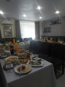 Baza Dinamo Tourist base - 2