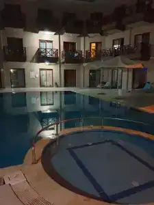 Himeros Beach - All Inclusive - 16