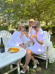 Park-Otel Yuzhnyy bereg - 6