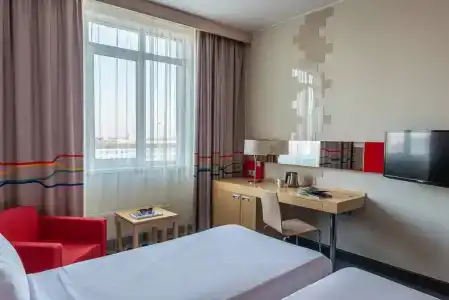 Park Inn by Radisson - 34