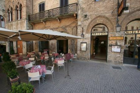 La Cisterna - 44
