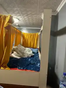 FM Hostel Almaty - 12