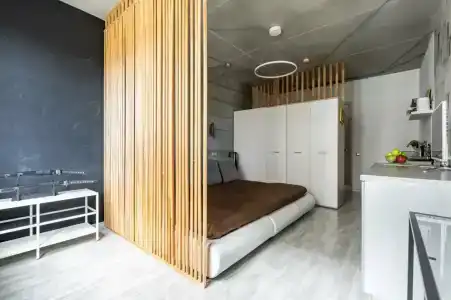 LetYourFlat Apart-hotel - 6