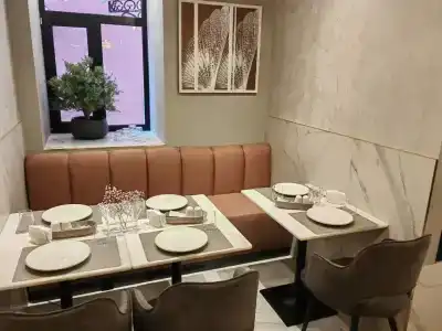 Mariposa Boutique-hotel - 18