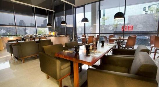 Neo Tendean Jakarta by Aston - 76