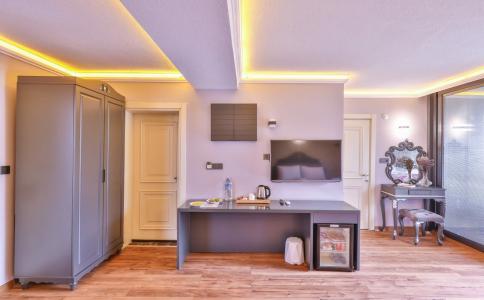 Agva Pieria Luxury +16 - 11