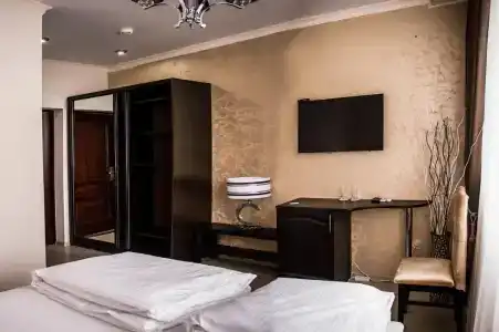 Palazzo Spa-Hotel - 23