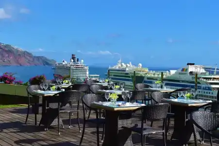Pestana Casino Park Ocean and SPA - 1