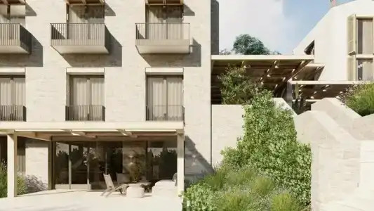 Radisson Blu, Kaş - 7