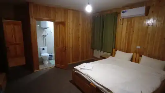 SilkRoad Guesthouse - 33