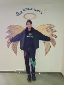 Arsi Enfi City Beach - 36