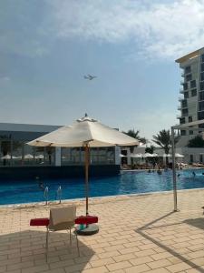 Riu Dubai Beach Resort - All Inclusive - 90
