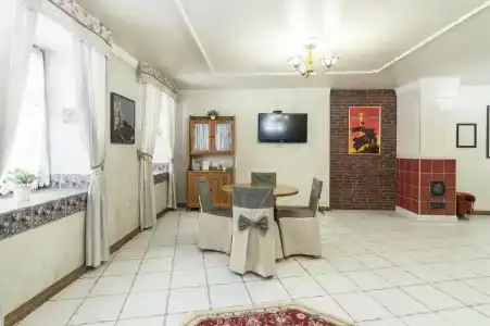 Гостиничный комплекс Изборск - 56