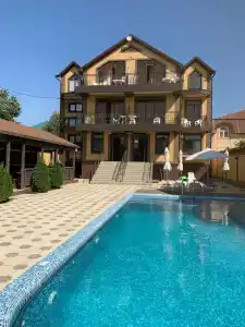 Hotel&SPA DeLuxe - 62