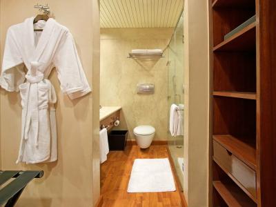 The Claridges New Delhi - Preferred L.V.X. Collection - 48