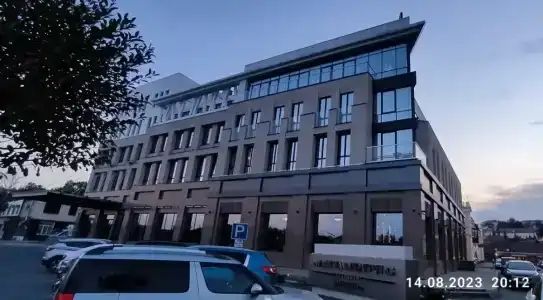 Megapolis Naberezhnaya - 11