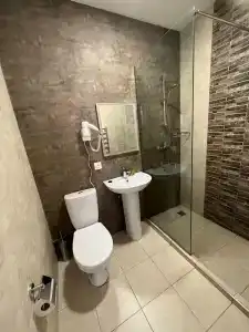 Garden Inn Resort - 12