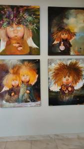 Hampton by Hilton Saint-Petersburg ExpoForum - 66