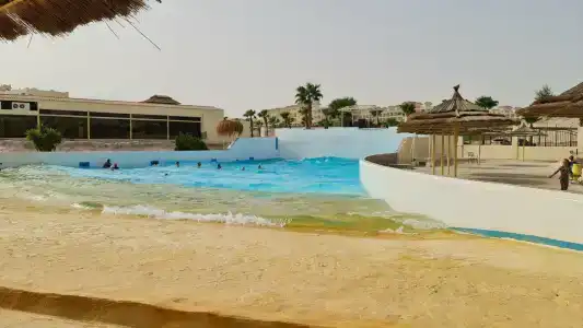 Xanadu Club Makadi Bay - 28