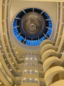 Holiday Inn Moscow - Seligerskaya, an IHG - 48
