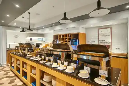 Holiday Inn Express - Khovrino, an IHG - 8