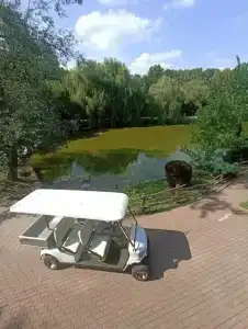 Zagorodny Klub Kura Tse Tse - 22