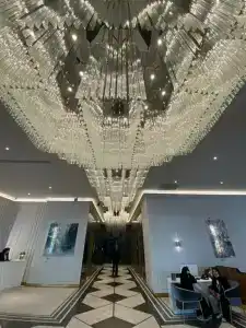 Marriott Imperial Plaza - 37