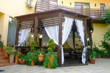 Pansionat Morskie Rify - 41