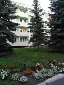 Sanatoriy-Profilaktory Olkhovka - 28