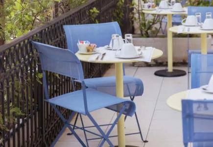 Best Western Alba - 43