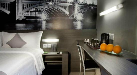 Neo Tendean Jakarta by Aston - 75