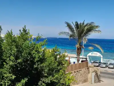 Sun & Sea and Aqua Park - - 17