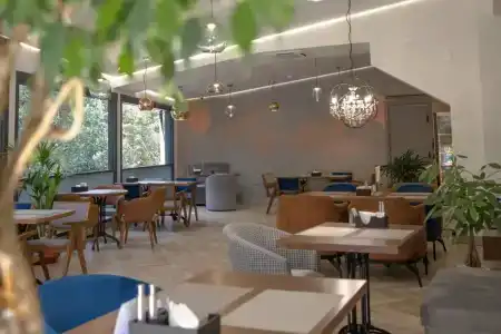 Gostinitsa "Ekodom" Sochi - 3