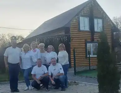 Drova Tourist base - 85