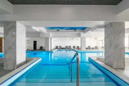 Orion Okhotnik & Spa - 1