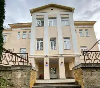 Smena Sanatorium - 73