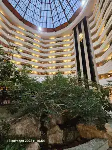 Rahat Palace - 32