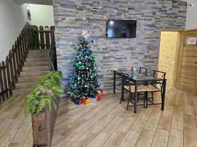 START Moskovskaya - 17