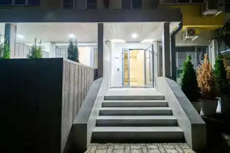 Moe More Aparthotel - 18