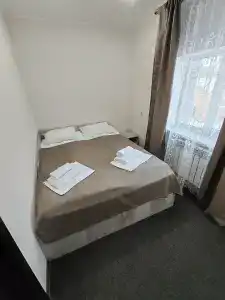 Guest house Rossiya - 19