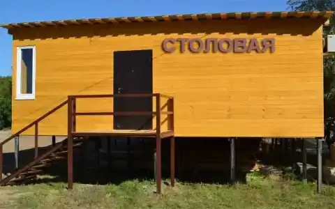 Baza Voshod na Ahtube - 87