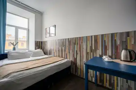 РиверСайд Невский - 55