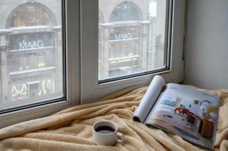 РиверСайд Невский - 86