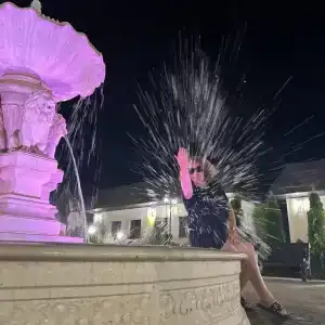 Spa-otel Paradise (Spa-otel Paradiz) - 27