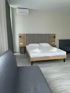 Calypso All inclusive Resort - 8