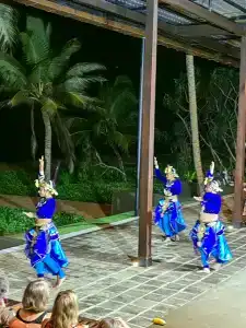 Pandanus Beach Resort & Spa - 10