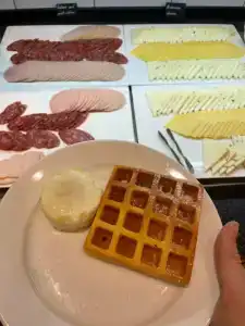 Holiday Inn Express - 15