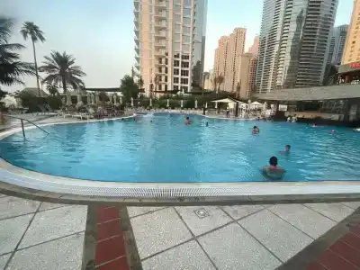 Towers Rotana - 13