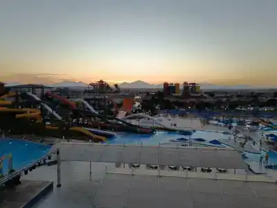 Pickalbatros Jungle Aqua Park - Neverland - 16