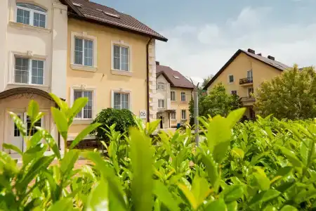 Alean Family Usadba 4* Ultra All Inclusive - 35